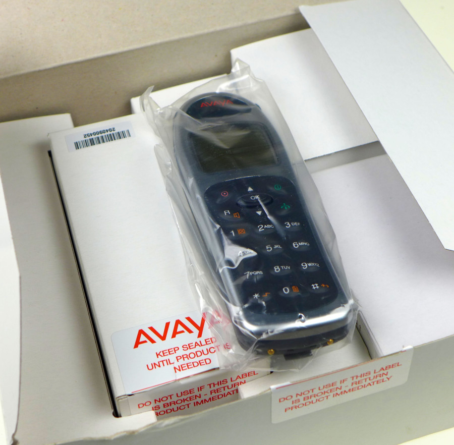 D3 mobile DECT Telefon Set HW2 NEU 4999109226